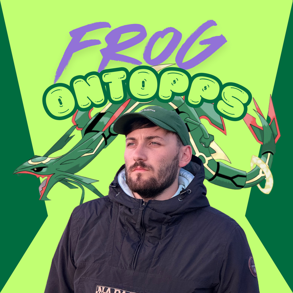 FrogOnTopps